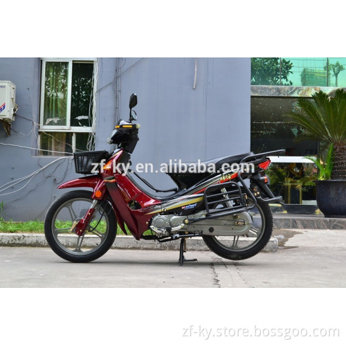HOT SALE EEC SUPER MOPED CUB MOTORCYCLE MOTOCICLETAS